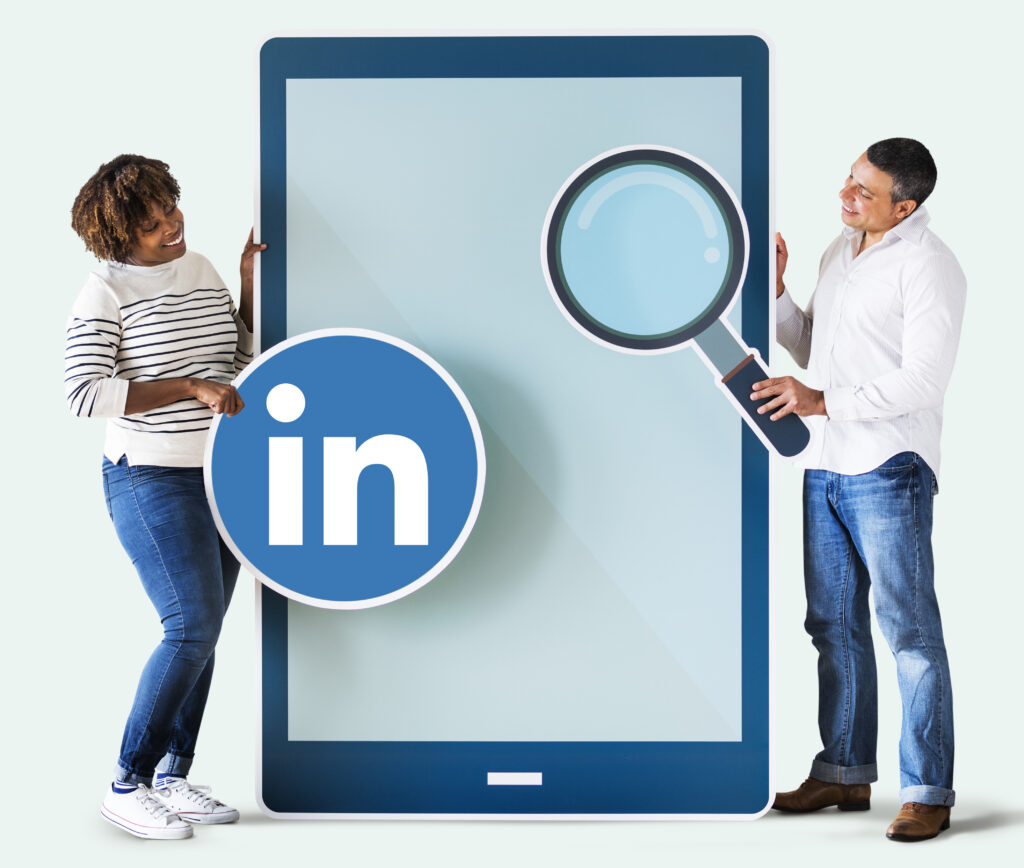 USAR LINKEDIN