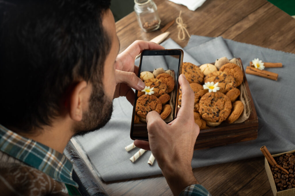 APPS PARA EDITAR FOTOGRAFÍAS