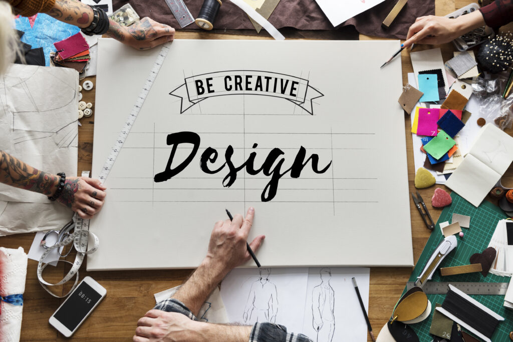 DISEÑOS SIN SER DISEÑADOR