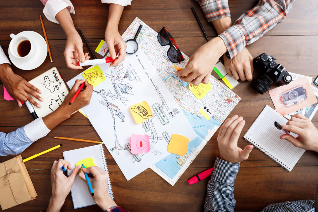 PLAN DE COMUNICACIÓN EMPRESARIAL