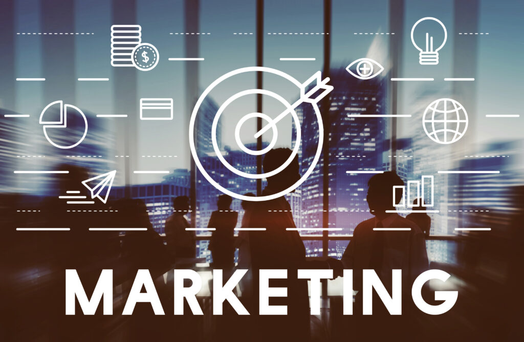 Marketing digital