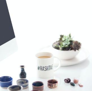 HASHTAGS