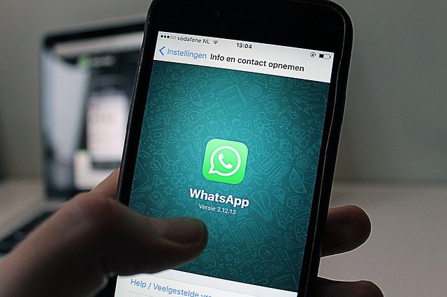 QUÉ MOVILES NO PODRÁN USAR WHATSAPP ESTE 2021?