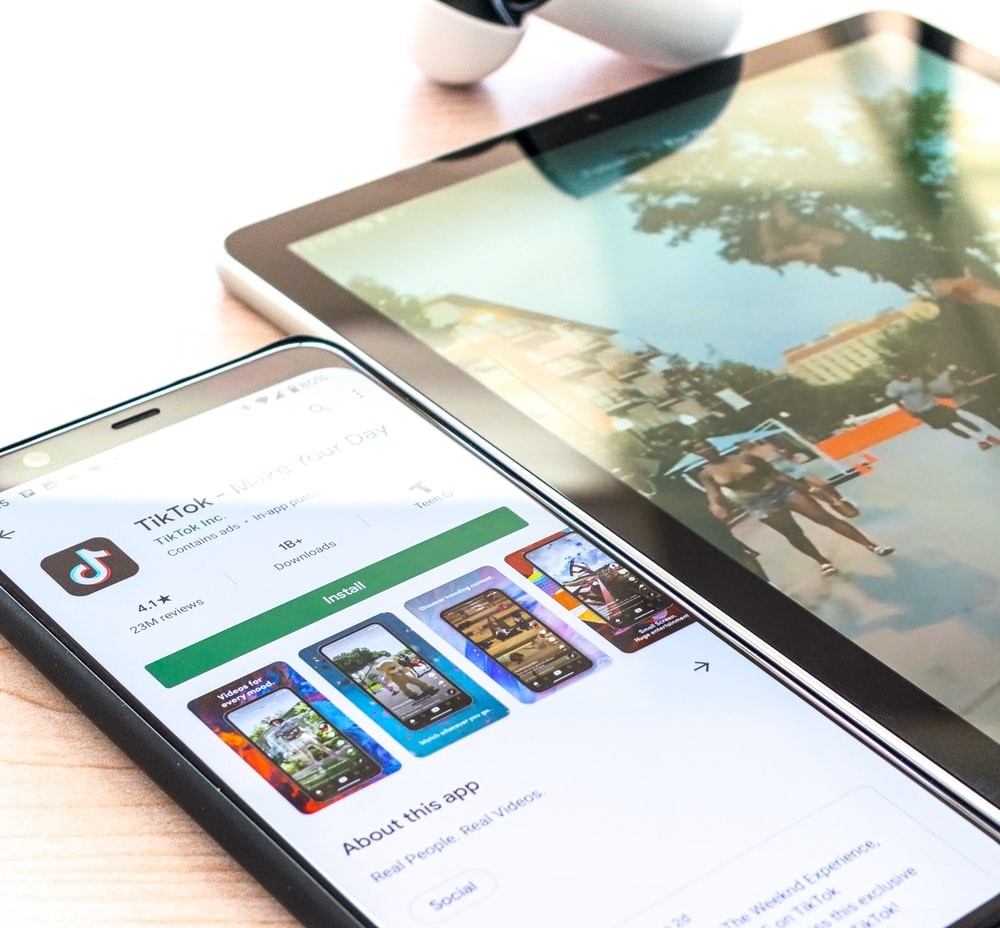 BENEFICIOS DE TIKTOK EN LAS EMPRESAS