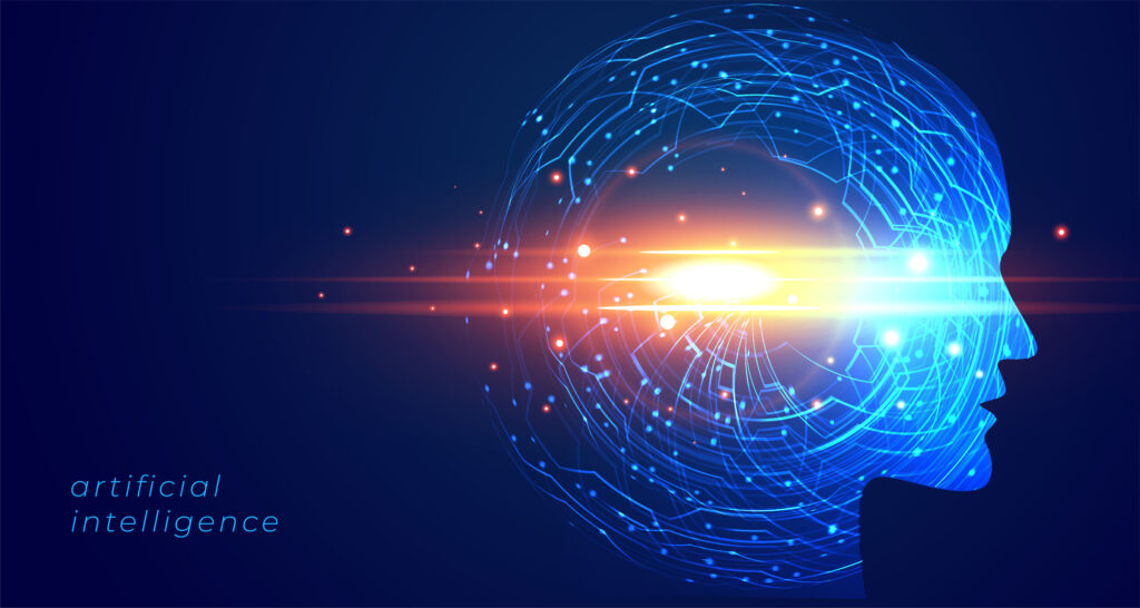 INTELIGENCIA ARTIFICIAL