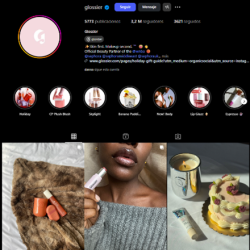 El marketing aumenta la visibilidad